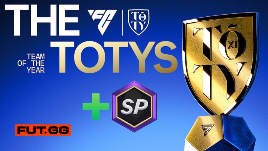 How to get Season Points easily during TOTY in EA Sports FC 26