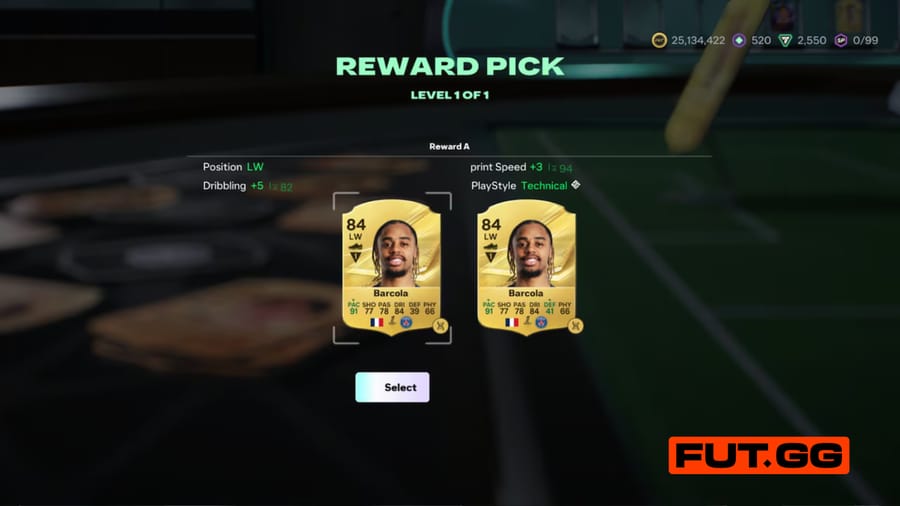 How are Evolutions changing in EA FC 27? Pathways, Previews, and More