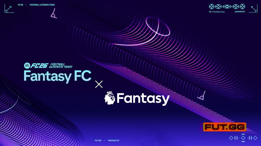 Fantasy Premier League x Fantasy FC: How to Get Upgrades in FC 26