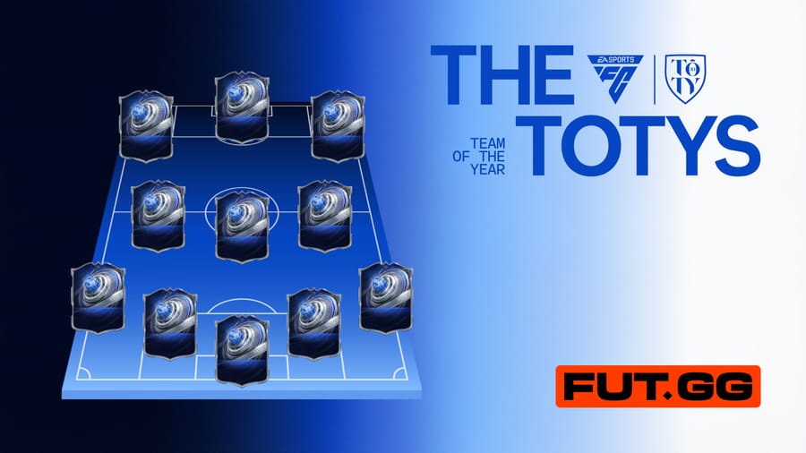 How to prepare for Team of the Year in EA Sports FC 26?