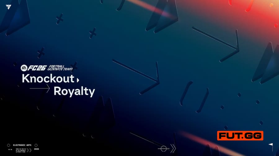 Knockout Royalty promo in EA Sports FC 26: Everything we know so far (release date, Heroes, tournament mode)