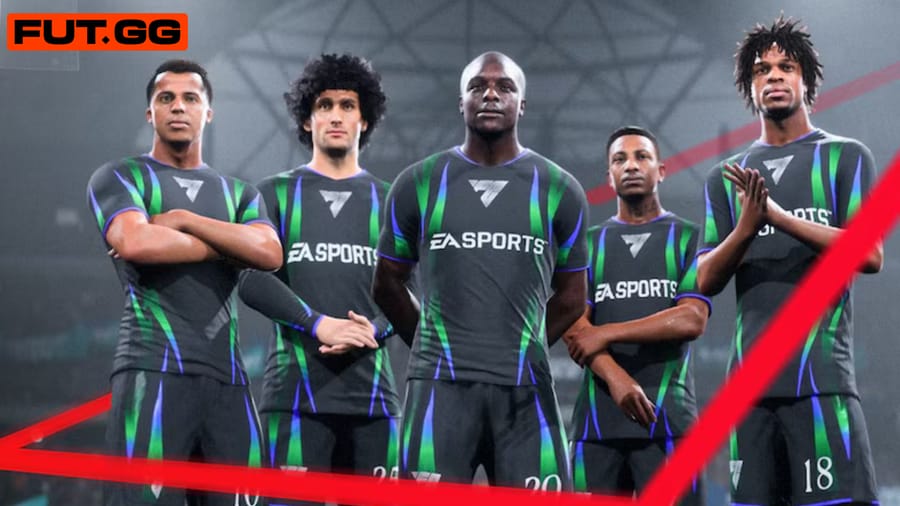What is the Hall of FUT in EA FC 27? New Ultimate Team Player Item Explained