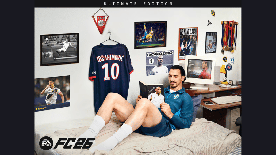 Which version of EA Sports FC 26 should you pre-order? Is the Pre-Order Icon reward worth it?