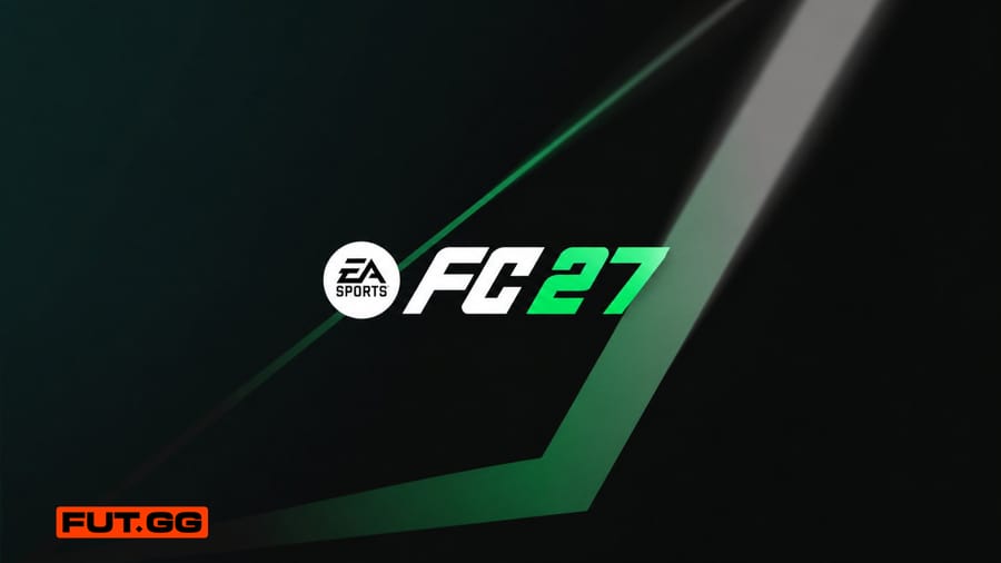 When is the EA Sports FC 27 Release Date?