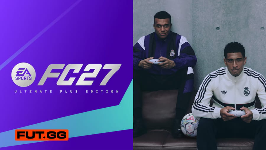 EA FC 27 Editions: Standard vs Ultimate vs Ultimate Plus — Which Should You Pre-Order?