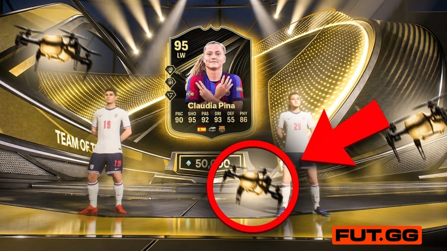 How to Spot a Single vs Double Walkout in EA FC 27