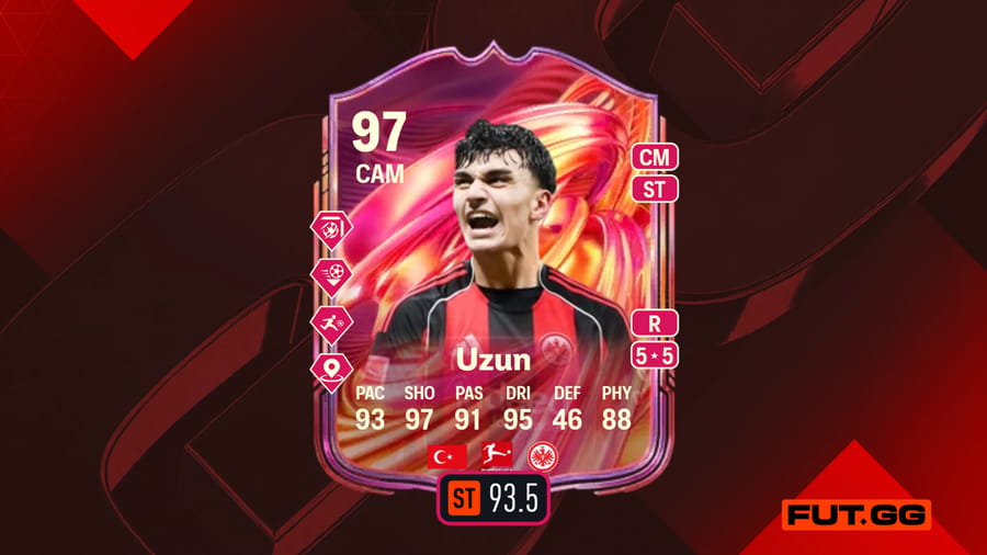 How to finish the Can Uzun objective in FC 26