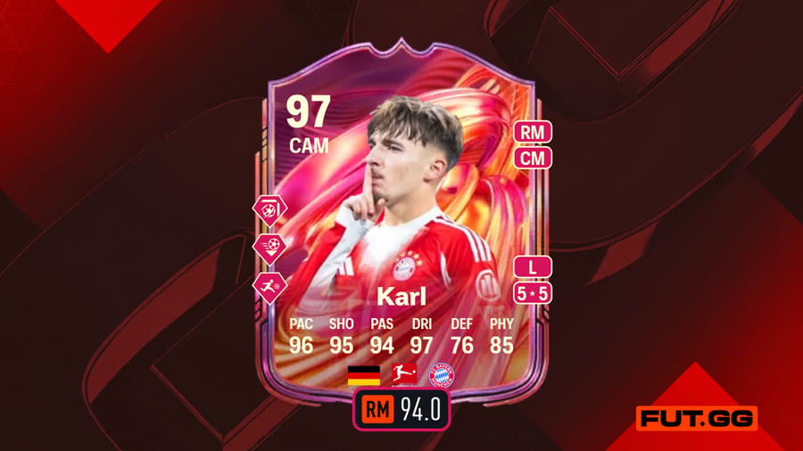 How to finish the Lennart Karl objective in FC 26