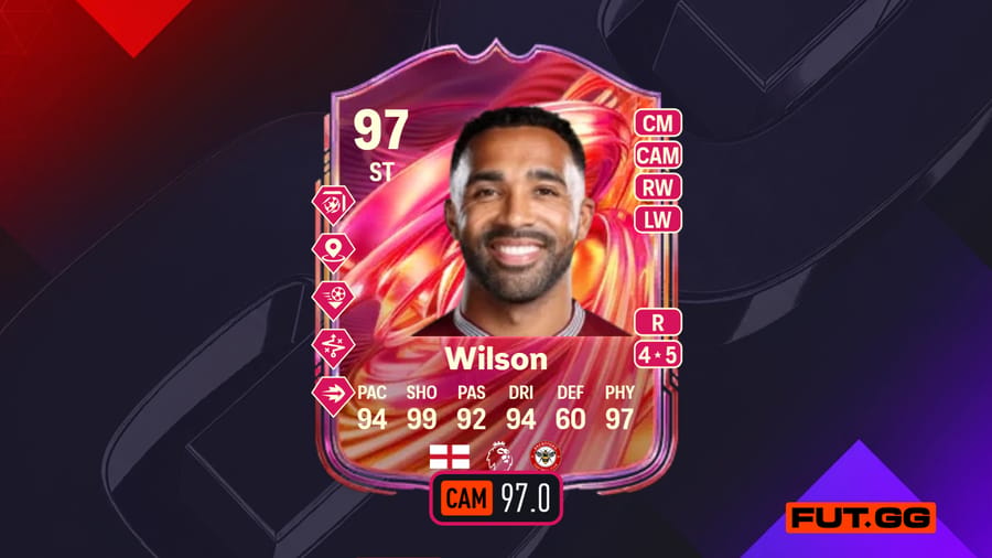 How to finish the Callum Wilson objective in FC 26