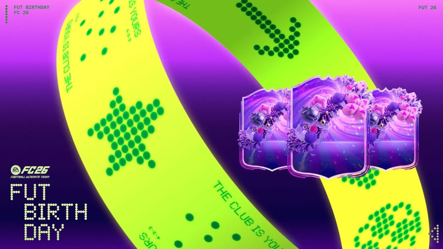 FUT Birthday Explained: Which PlayStyles should you use?