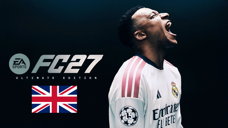 FC 27 Release Date & Early Access Times (UK)
