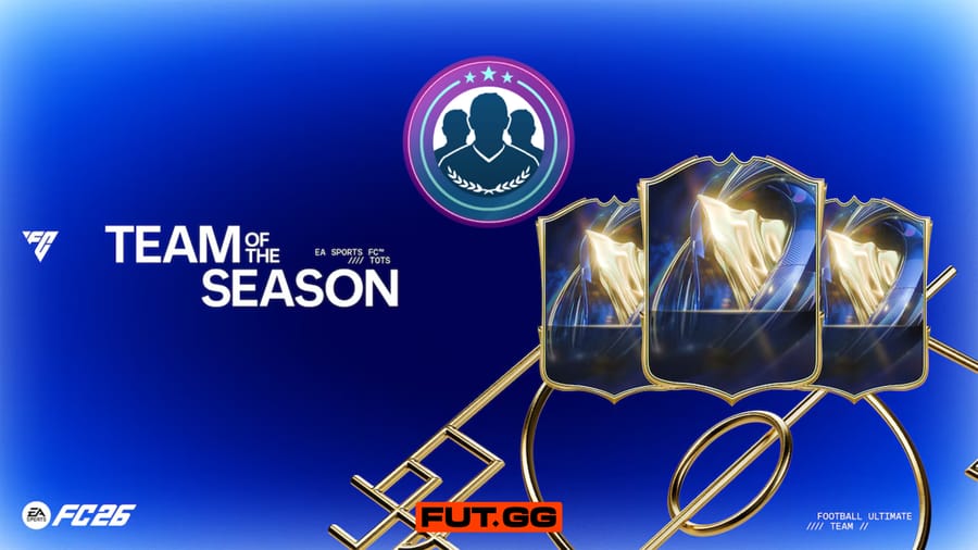 How to Pack More TOTS in FC 26: The Ultimate SBC Menu Grind Guide