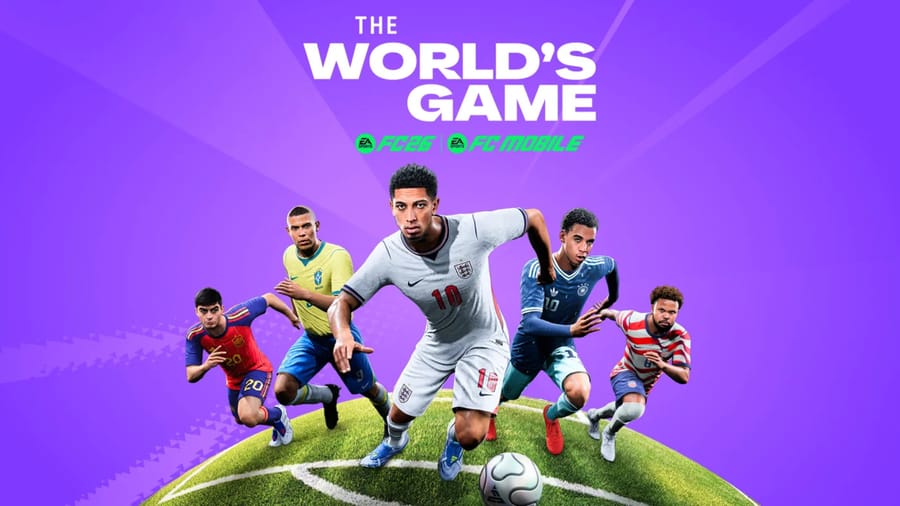How to Earn Word Cup Tokens and Pele in FC 26: The World's Game