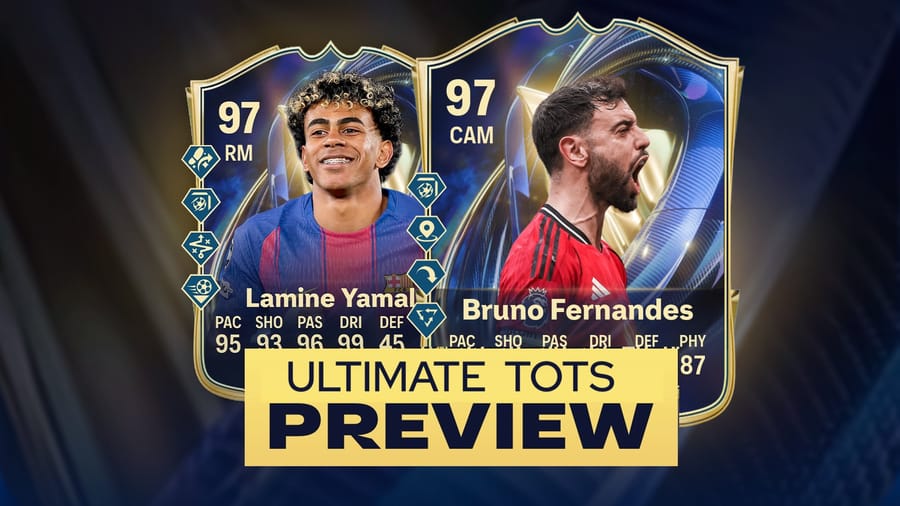 FC 26 Ultimate TOTS Prep Guide: How to Get Ready for the Final Squad Drop of the Season