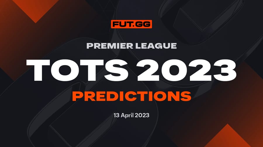 Premier League TOTS Prediction: Team of The Season Haaland, Saka & De Bruyne coming to FIFA 23?