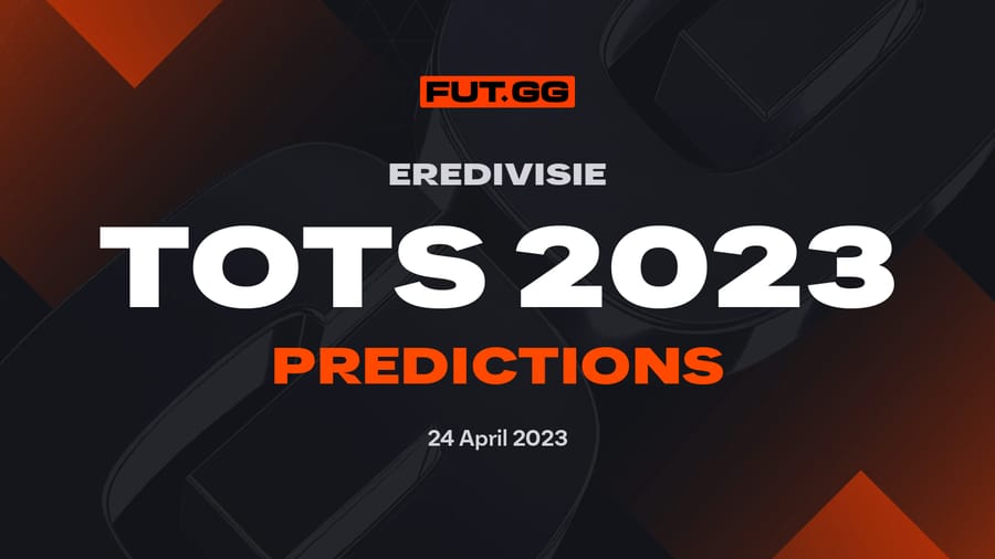 Eredivisie TOTS Prediction: Team of the Season Xavi Simons, Timber & Gimenez coming to FIFA 23?