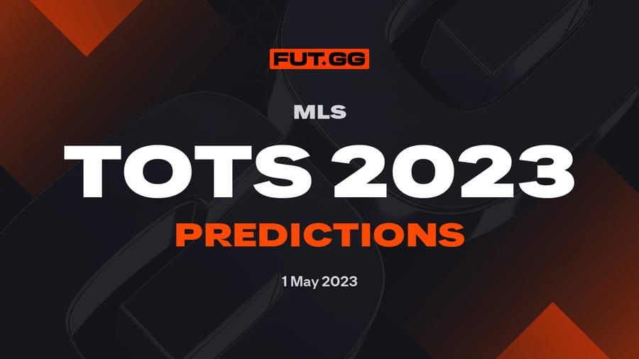MLS TOTS Prediction: Team of the Season Vela, Mukhtar & Almada coming to FIFA 23?